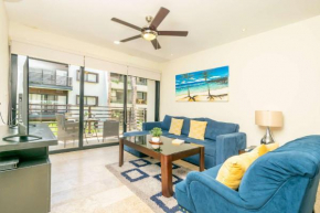 Oceanview Pool & Lounge Private Balcony Gym & BBQ